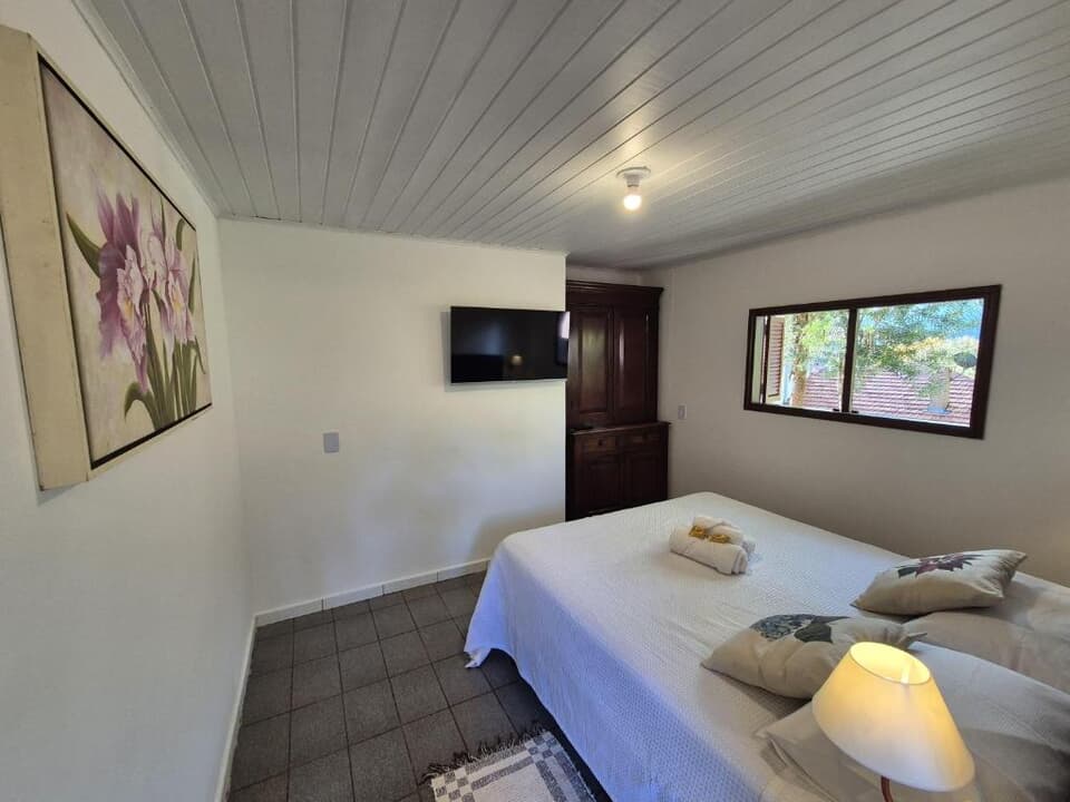 Quarto Junior - Velinn Pousada Dom Sossego